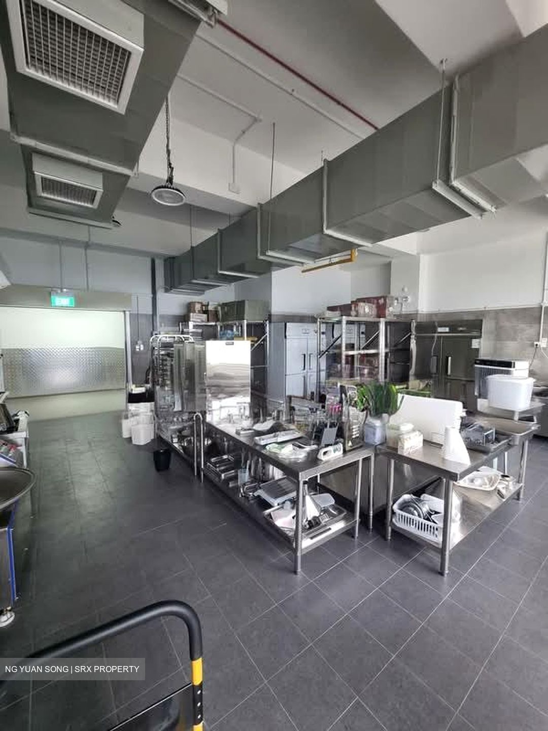 Eunos Techpark (D14), Factory #575689101